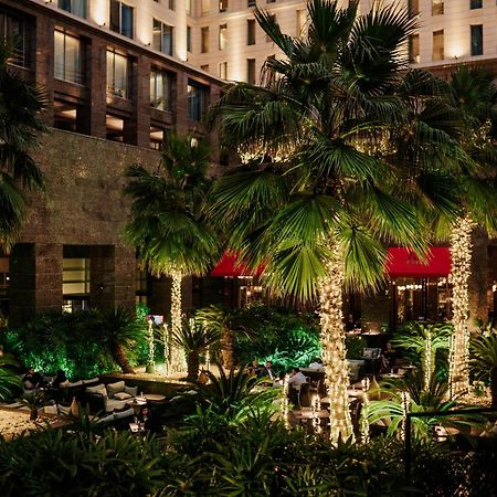 Ritz Carlton Residences Difc Downtown Dubai Exterior photo